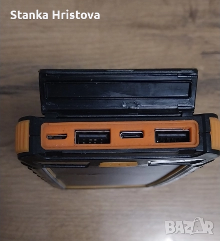Външна соларна батерия. , снимка 3 - Друга електроника - 52641573