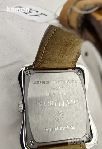 Часовник MORELLATO, снимка 4 - Луксозни - 51160102