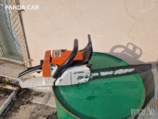 Щил/ Stihl 024 на части, снимка 2 - Други машини и части - 48933690