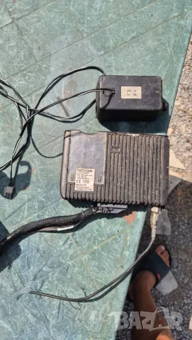 Контрол Модул NOKIA vw/audi 0600128 говорител nokia HFS 10