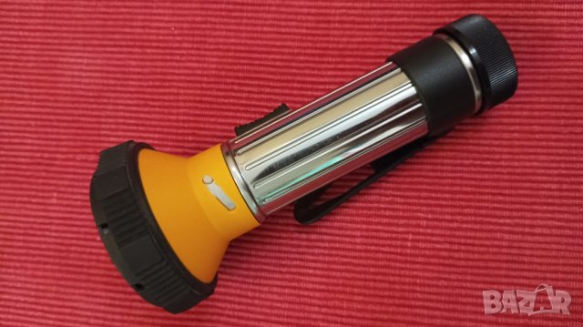 Фенерче VARTA 657, Германия. , снимка 4 - Къмпинг осветление - 42506003