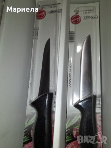 Кухненски Ножове Solingen Germany , Ножове за клане,дране,обезкостяване и др., снимка 5 - Други - 38085649