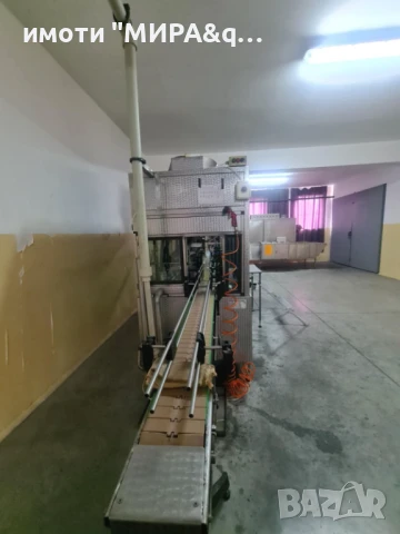 📍 РАФИНЕРИЯ/ НАПЪЛНО ОБОРУДВАН ЦЕХ ЗА ПРОИЗВОДСТВО И ПРЕРАБОТКА НА ОЛИО В ГР. ХАСКОВО, снимка 7 - Производствени сгради - 51414235