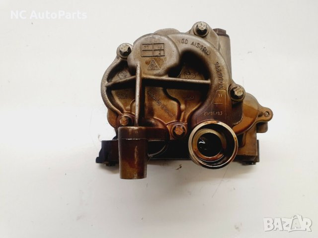 Маслена помпа за Porsche Порше Каен 9PA 4.5 V8 бензин 948107010 2003, снимка 9 - Части - 42908205