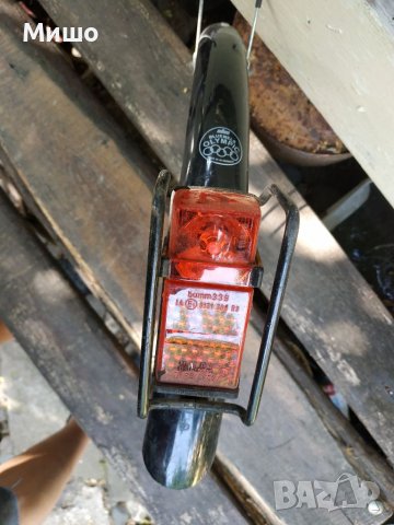 Продавам калник за велосипед , снимка 1