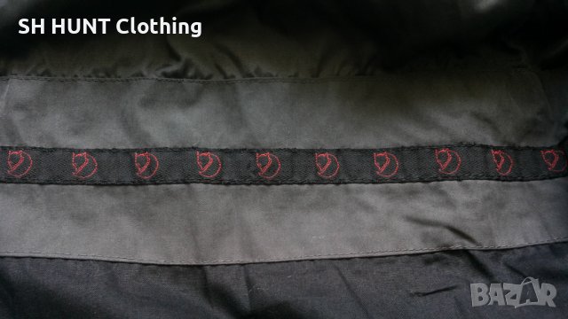 FJALLRAVEN Jacket размер M за лов риболов и туризъм яке водонепромокаемо - 317, снимка 17 - Якета - 42100106