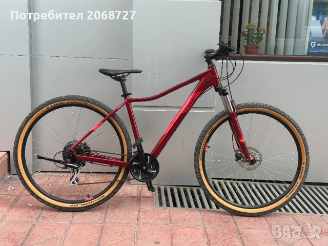 Cube Access EXC, снимка 2 - Велосипеди - 52150985