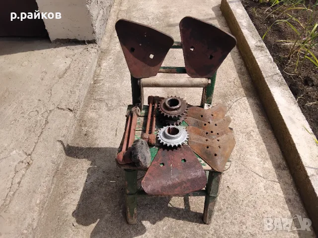 Радиолампи,говорители и други части и аксесоари , снимка 6 - Части и Платки - 50217529