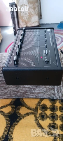 Смесителен пулт Vivanco MX-650 made in Japan , снимка 4 - Ресийвъри, усилватели, смесителни пултове - 51268885