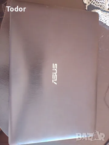 ASUS N550JK   !, снимка 5 - Лаптопи за игри - 55930241