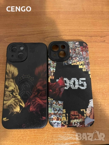 Case за Iphone 13 