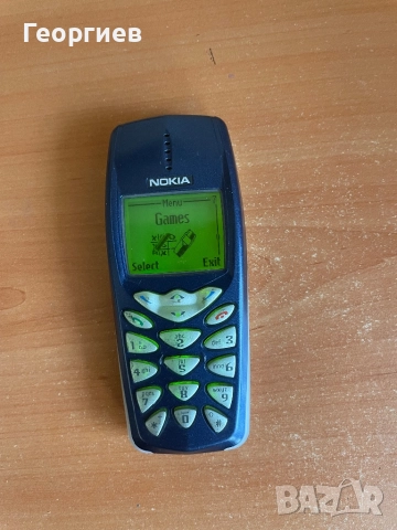 Nokia 3510