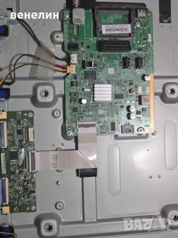 Mainboard BN41-02358 от Samsung UE32J500AW, снимка 3 - Части и Платки - 48078420
