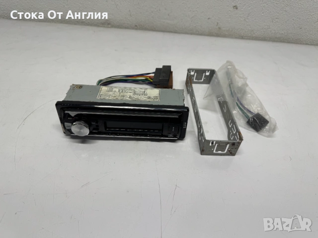 Радио за кола CD 