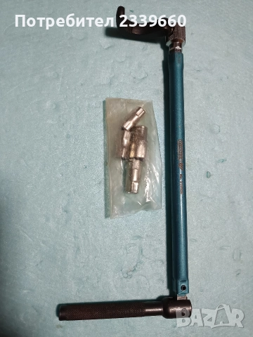 Gedore лот инструменти, снимка 7 - Други инструменти - 52841890