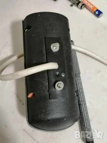 Ретро тахометър за ВАЗ /Жигули 2101 от СССР, снимка 6 - Друга електроника - 53938440