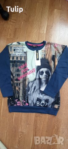 Блуза 128 размер , снимка 1