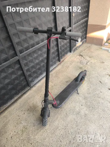 Xiaomi Electric Scooter 4 Pro 