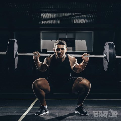 Лост за тежести G256-ZQ-SP025, снимка 7 - Фитнес уреди - 42887525