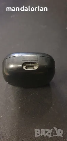 Слушалки in-ear JBL Wave Flex, True Wireless, Bluetooth, Deep Bass, Черни, снимка 2 - Слушалки и портативни колонки - 48448569