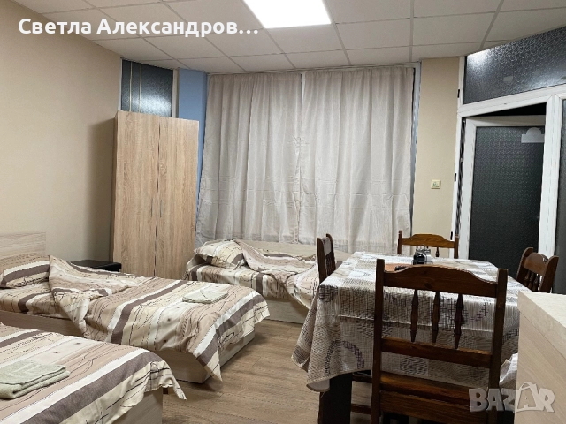 Нощувки / квартири за работници - Казичене/ София , снимка 3 - Квартири, нощувки - 52354459