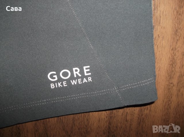 Шорти за велосипедисти GONSO, GORE  мъжки и дамски, снимка 11 - Спортни дрехи, екипи - 29337380