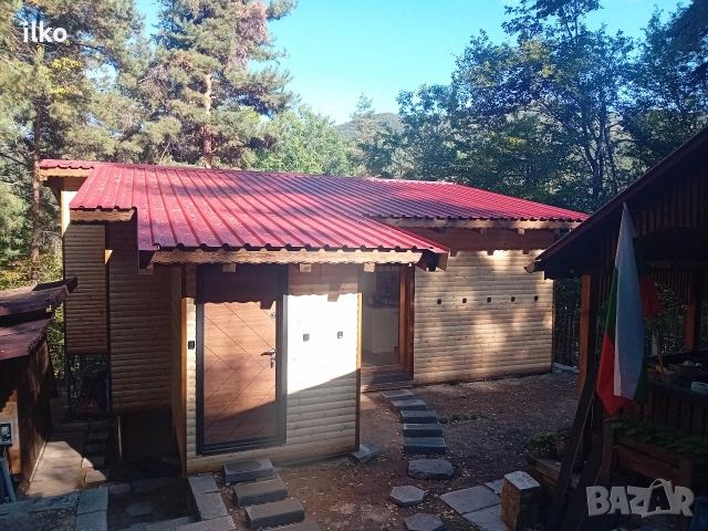 дървени къщи и вили, снимка 6 - Дърводелски услуги - 52887449