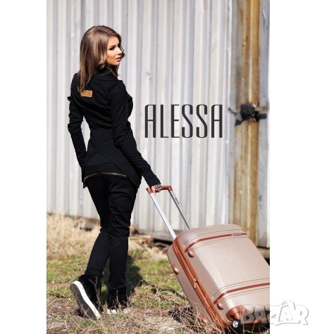 Алесса  панталон 2хл, снимка 2 - Спортни екипи - 39038876