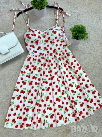 рокля , снимка 3 - Рокли - 50875838