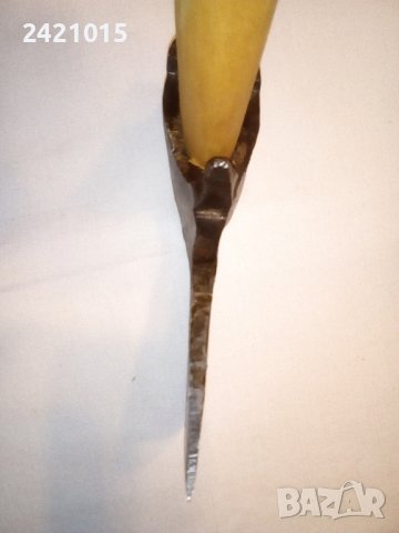 Брадва Топор, снимка 5 - Градински инструменти - 44239413