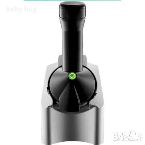 Машина за сладолед, снимка 3 - Кухненски роботи - 50997808