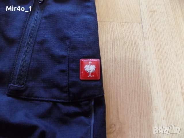 работен панталон engelbert strauss work wear долнище оригинален мъжки размер L, снимка 5 - Спортни дрехи, екипи - 51738266