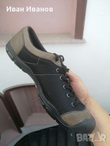 Туристически летни обувки  Keen , снимка 10 - Други - 37157243