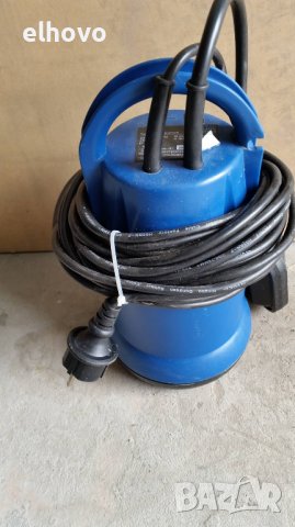 Помпа за вода Neptun NTP 25, снимка 3 - Напояване - 38201089