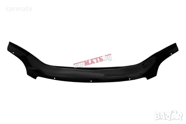 Дефлектор за преден капак REIN за Toyota Rav4 (2010-2013)