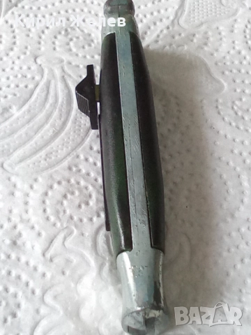 Стар автоматичен нож 52644, снимка 11 - Колекции - 52747227
