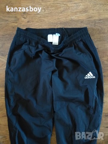 Adidas Training Pants Tiro 17 - страхотно мъжко долнище 2ХЛ, снимка 6 - Спортни дрехи, екипи - 42925669