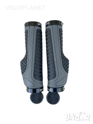 Цветни ергономични ръкохватки/грипове Биокс, снимка 4 - Аксесоари за велосипеди - 50570256