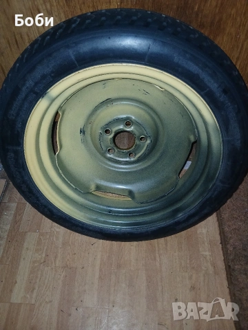 16цола патерица шкода камик оем нова, снимка 10 - Аксесоари и консумативи - 52499682