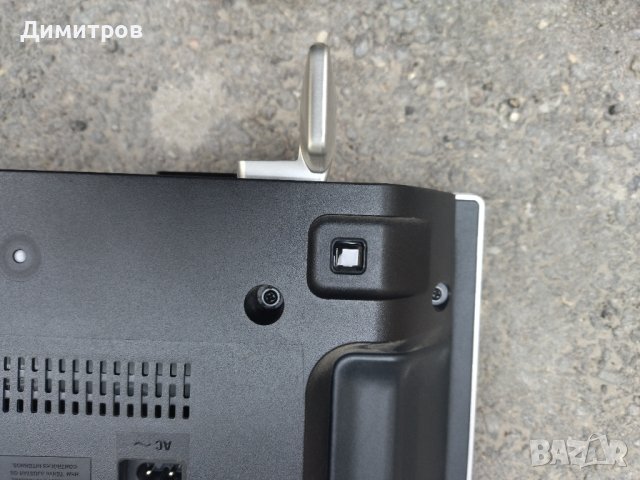 Телевизор за части, снимка 10 - Телевизори - 44319525