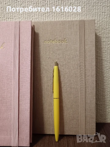 Тефтер с ластик, с връзка разделител и химикал. , снимка 16 - Ученически пособия, канцеларски материали - 51122354