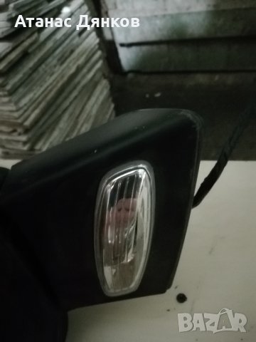 Дясно странично огледало за пежо 207 75 лв, снимка 4 - Части - 34332634