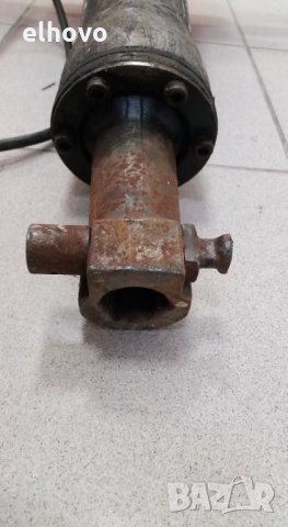 Къртач Hitachi H70SA, снимка 5 - Други инструменти - 29680518