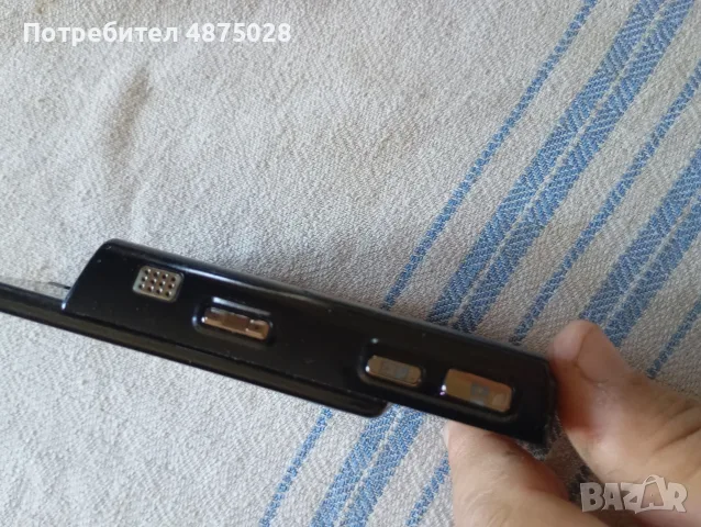 Nokia N95 8 gb гсм, снимка 3 - Nokia - 55769984