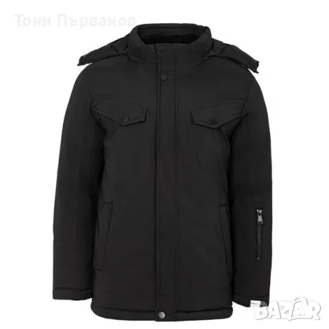 мъжко яке Lee cooper XXL, снимка 2 - Якета - 56488963