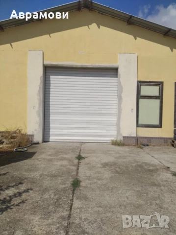 Давам термоизолирано помещение под наем, снимка 2 - Складове - 51433111