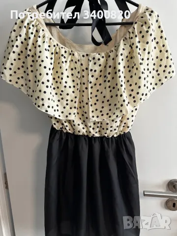 Супер красива рокличка , снимка 6 - Рокли - 47492553