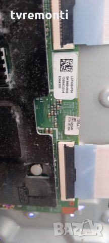 TCon BOARD ,BN95-01308A, BN41-02110,for SAMSUNG UE40H6400, снимка 2 - Части и Платки - 35359295