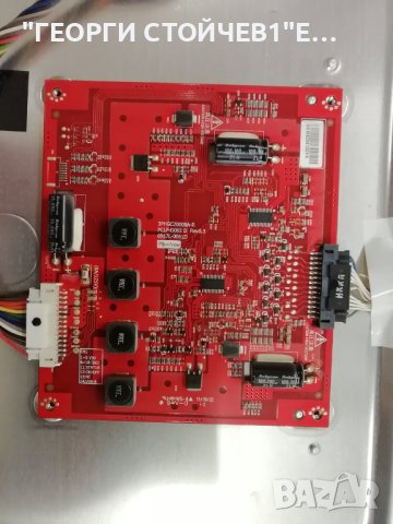  KDL-42EX410 SOLED_32_MT66_EU_IP_MB APS-308(CH) 3PHGC20008A-R  LC420EUN (SD)(V4) 42" V6 Edge FHD-3 R, снимка 10 - Части и Платки - 42841265