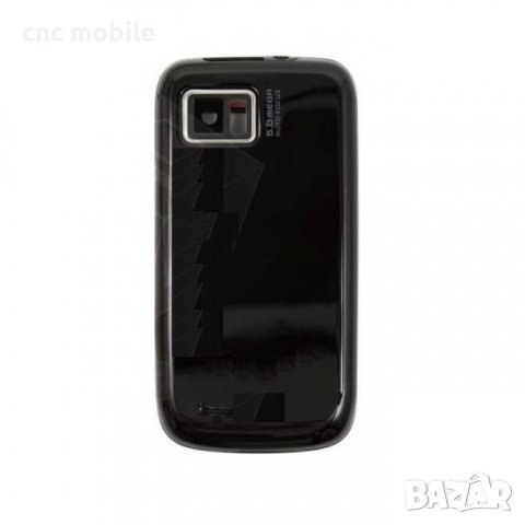 Панел Samsung I8000 - Samsung GT-I8000 - Samsung Omnia II, снимка 4 - Резервни части за телефони - 23807817